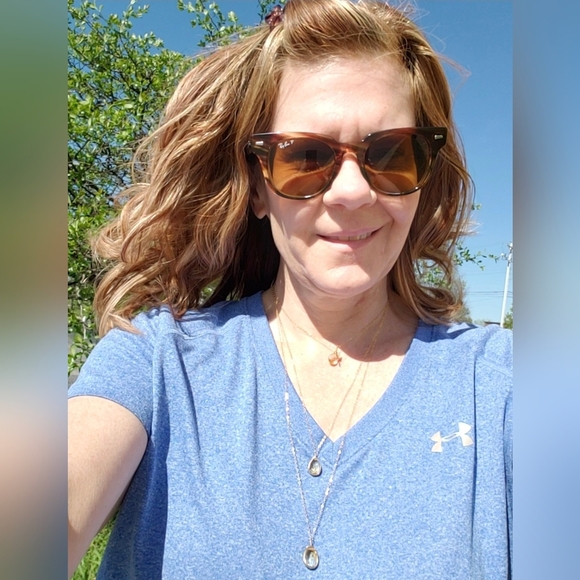 Citrine necklace - Picture 12 of 12